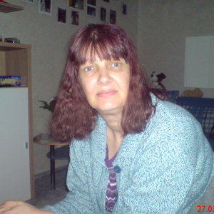 Profilbild von Ulrike Köchig