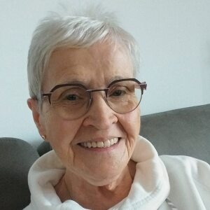 Profilbild von Ulrike Köllner