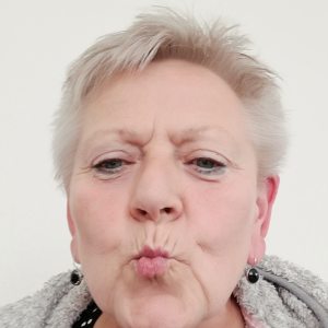 Profilbild von Ulrike König