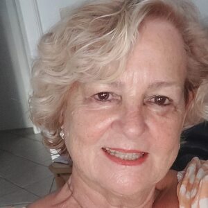 Profilbild von Ulrike Körber