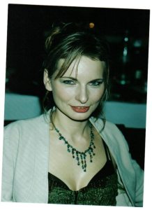 Profilbild von Ulrike Kohl-Steiner