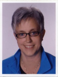 Profilbild von Ulrike Kohlhase