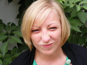 Profilbild von Ulrike Kokolsky