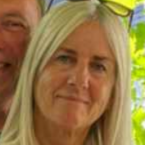 Profilbild von Ulrike Kolbe