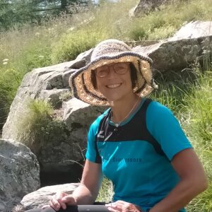 Profilbild von Ulrike Koll