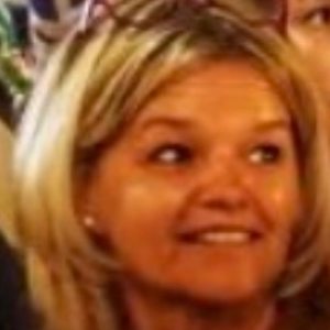 Profilbild von Ulrike Kolodziejski