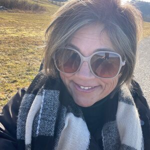 Profilbild von Ulrike Koltsios