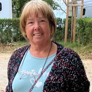 Profilbild von Ulrike Kolvenbach
