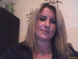 Profilbild von Ulrike Konsolke
