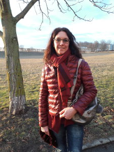 Profilbild von Ulrike Kopani