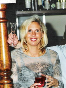 Profilbild von Ulrike Kopetz