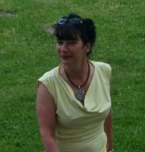 Profilbild von Ulrike Kopischke