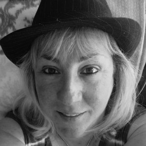 Profilbild von Ulrike Koppl