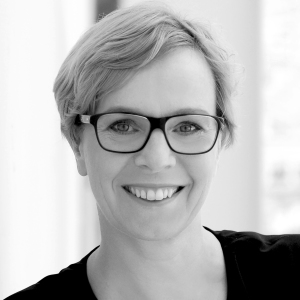 Profilbild von Ulrike Korek