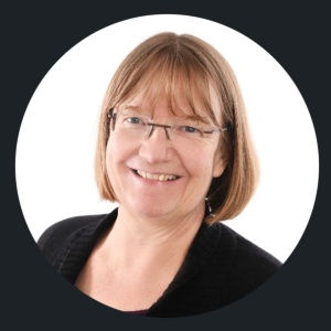 Profilbild von Ulrike Korhummel