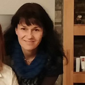 Profilbild von Ulrike Korn-Schmidt