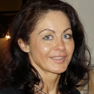Profilbild von Ulrike Korn