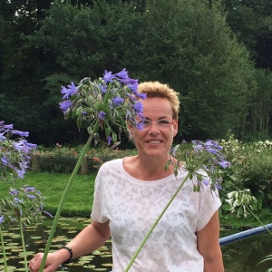 Profilbild von Ulrike Koßatz