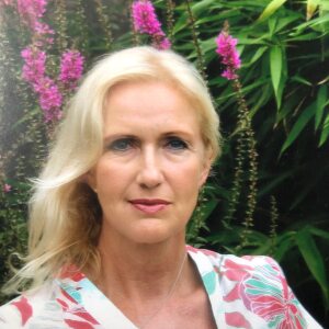 Profilbild von Ulrike Krämer