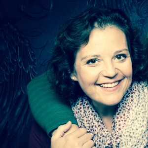 Profilbild von Ulrike Kraft