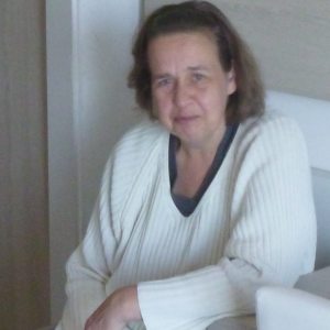 Profilbild von Ulrike Kraft