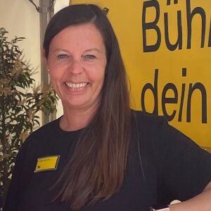 Profilbild von Ulrike Kramme