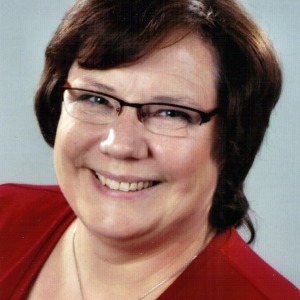 Social Media Profilbild Ulrike Krannich 