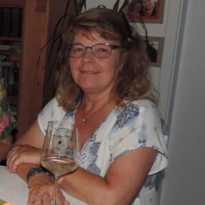 Profilbild von Ulrike Krause