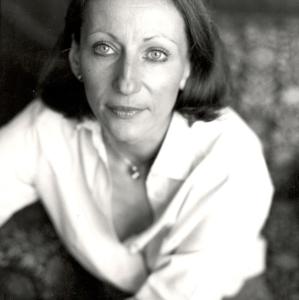 Profilbild von Ulrike Krebsbach