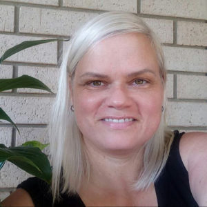 Profilbild von Ulrike Krekeler