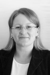 Profilbild von Ulrike Kremsreiter