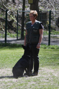 Profilbild von Ulrike Kreutzenbeck