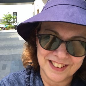 Profilbild von Ulrike Kreye-Baron