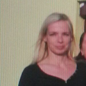 Profilbild von Ulrike Kriese