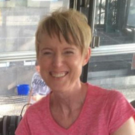 Profilbild von Ulrike Krischik