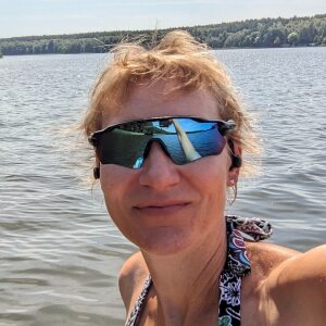 Profilbild von Ulrike Krohn
