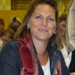 Profilbild von Ulrike Krolik