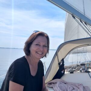 Profilbild von Ulrike Krüger
