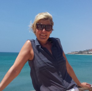 Profilbild von Ulrike Krüger