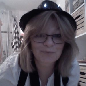 Profilbild von Ulrike Krull