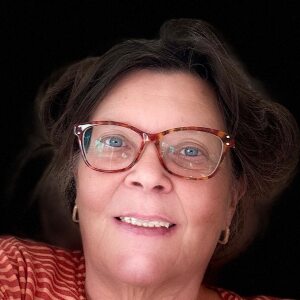 Profilbild von Ulrike Kubitz