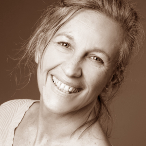 Profilbild von Ulrike Kudrass