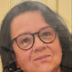 Profilbild von Ulrike Kühn