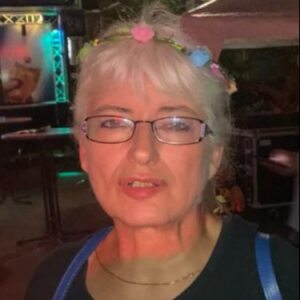 Profilbild von Ulrike Kütemeier