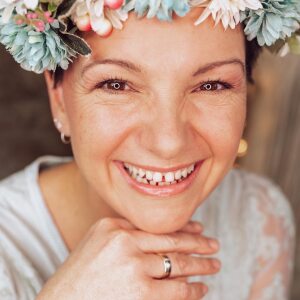 Profilbild von Ulrike Kurzer
