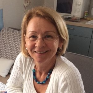 Profilbild von Ulrike Kurzweil