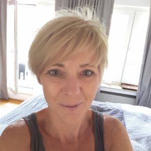 Profilbild von Ulrike Kusch