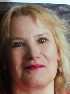 Profilbild von Ulrike Laarmanns