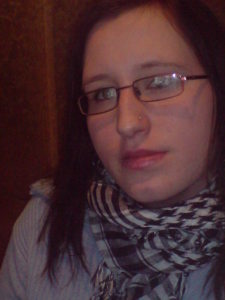 Profilbild von Ulrike Labahn