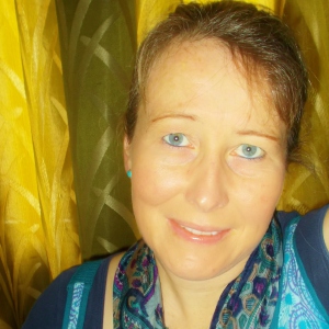 Profilbild von Ulrike Ladig